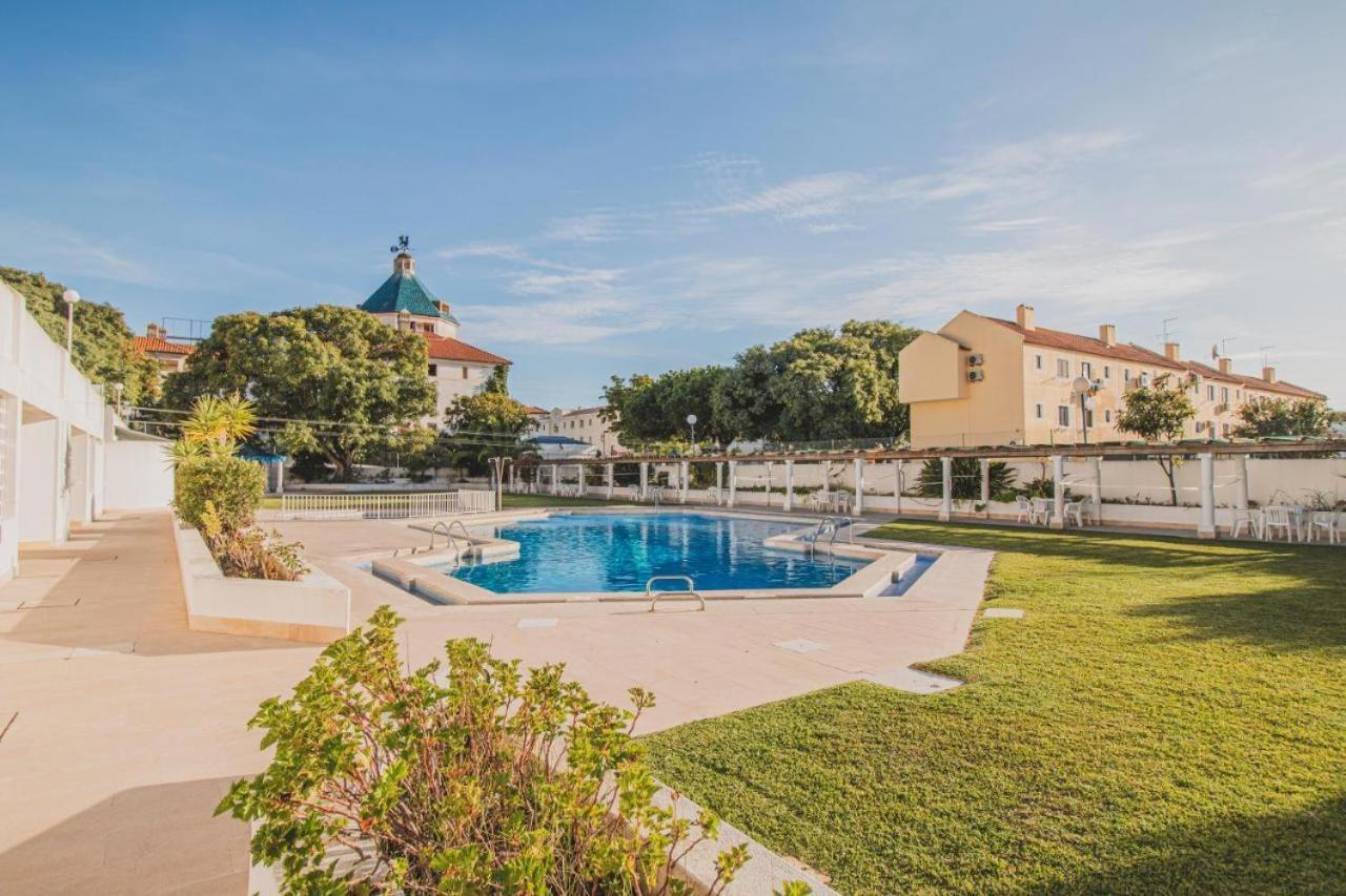 Daire Casa Porto Marina Vilamoura